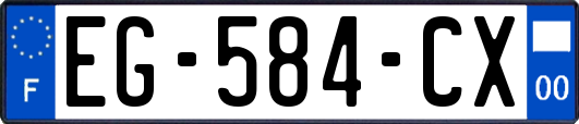 EG-584-CX