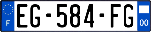 EG-584-FG