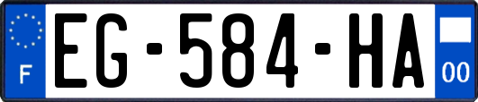 EG-584-HA