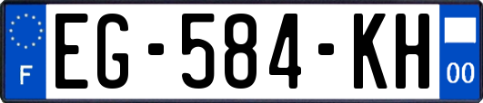 EG-584-KH