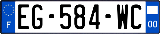 EG-584-WC