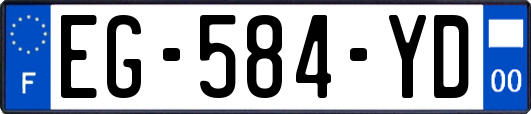 EG-584-YD