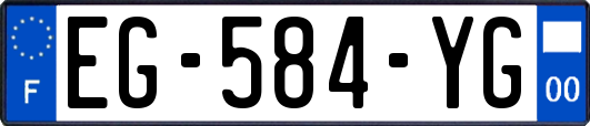 EG-584-YG