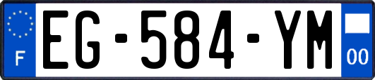 EG-584-YM