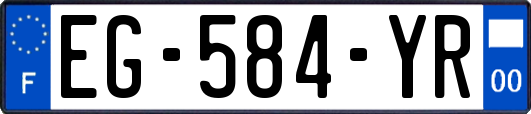 EG-584-YR