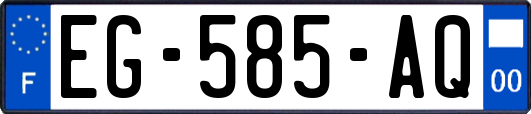 EG-585-AQ