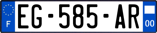 EG-585-AR