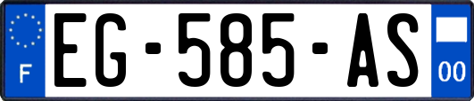 EG-585-AS