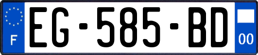 EG-585-BD