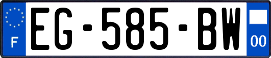 EG-585-BW