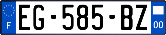 EG-585-BZ