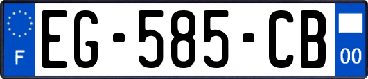 EG-585-CB