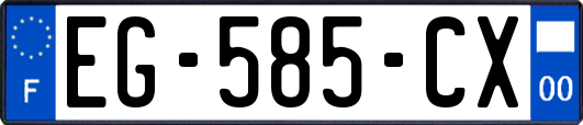 EG-585-CX