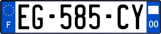 EG-585-CY