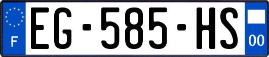 EG-585-HS