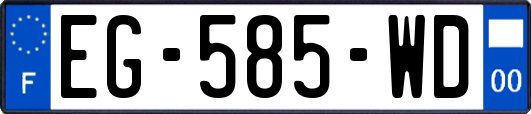 EG-585-WD
