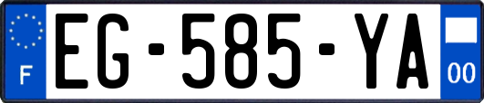 EG-585-YA