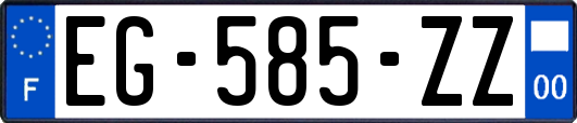 EG-585-ZZ
