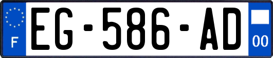 EG-586-AD