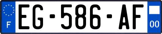 EG-586-AF