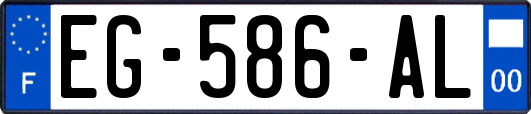 EG-586-AL