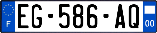 EG-586-AQ