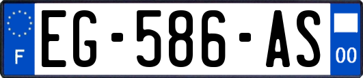 EG-586-AS