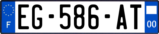 EG-586-AT