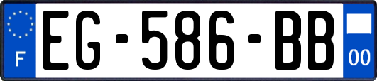 EG-586-BB