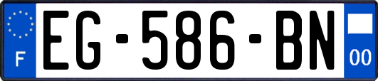 EG-586-BN