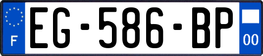 EG-586-BP