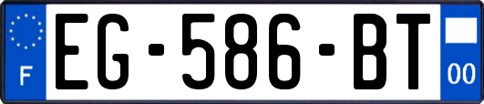 EG-586-BT