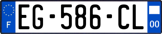 EG-586-CL