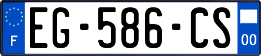 EG-586-CS