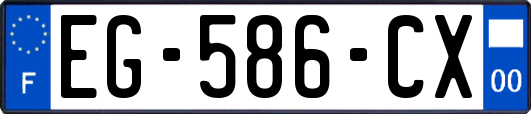 EG-586-CX