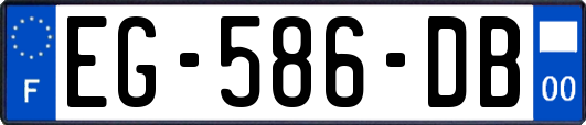 EG-586-DB