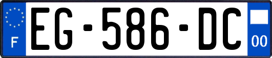 EG-586-DC