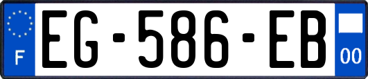 EG-586-EB