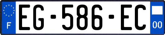 EG-586-EC