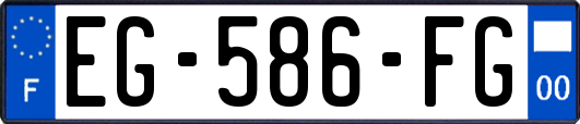 EG-586-FG