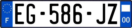 EG-586-JZ