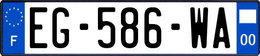EG-586-WA