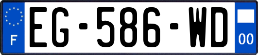 EG-586-WD