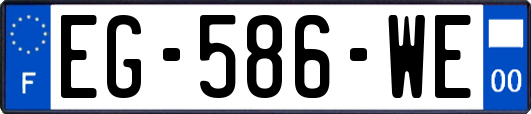 EG-586-WE
