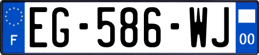 EG-586-WJ