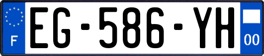 EG-586-YH