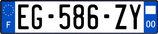 EG-586-ZY