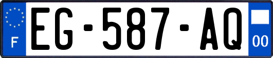 EG-587-AQ