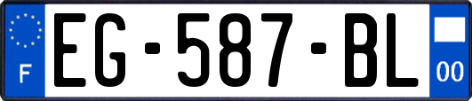 EG-587-BL