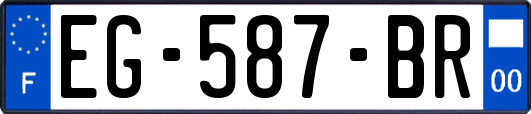 EG-587-BR